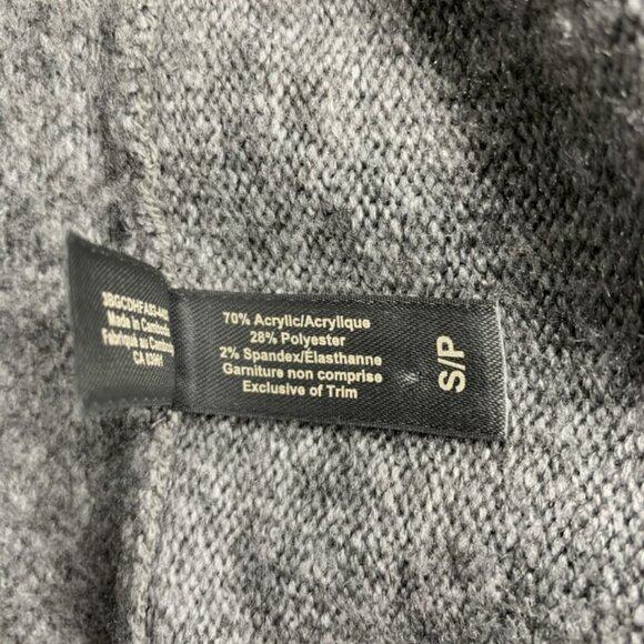 Denver Hayes Long Vest Size S - Picture 9 of 9